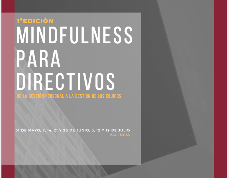 Mindfulness para directivos